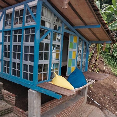 Kai Swargaloka Hotel Bandung Eksteriør billede