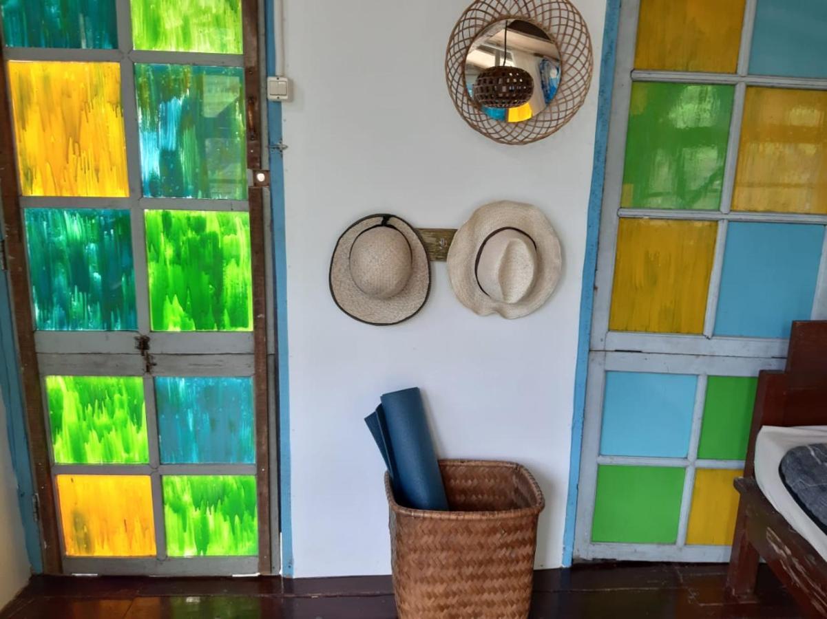 Kai Swargaloka Hotel Bandung Eksteriør billede