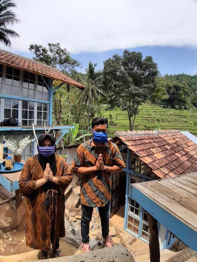 Kai Swargaloka Hotel Bandung Eksteriør billede