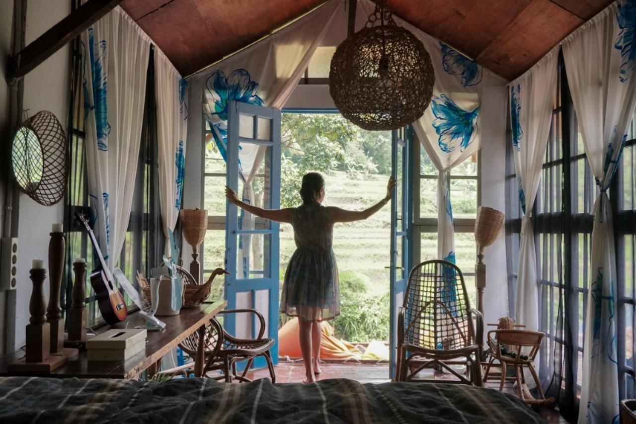 Kai Swargaloka Hotel Bandung Eksteriør billede