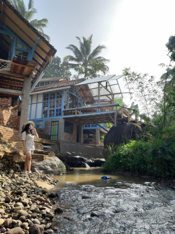 Kai Swargaloka Hotel Bandung Eksteriør billede
