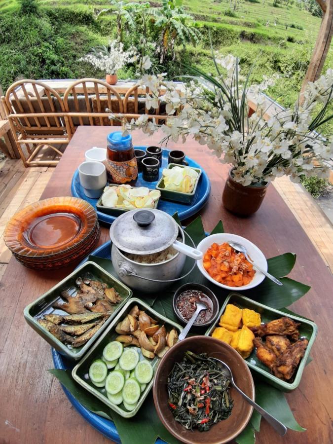 Kai Swargaloka Hotel Bandung Eksteriør billede